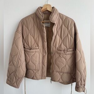 Zara jacket